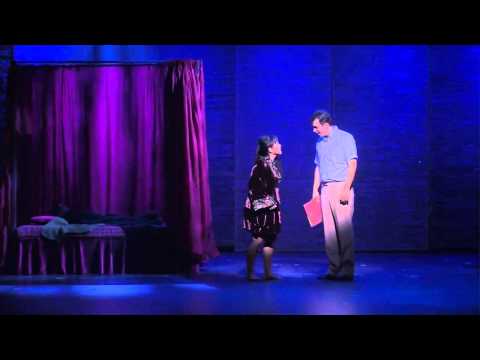 John Ashley Brown - Miss Saigon "Please"