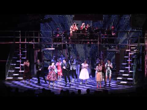 Casa Mañana presents Grease
