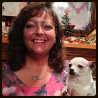Donna White, Pet Sitter