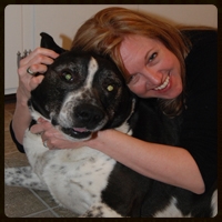 Judythe Malinowski, Senior Pet Sitter