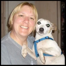 Mandy Talley-Kaufman, COO and Co-owner