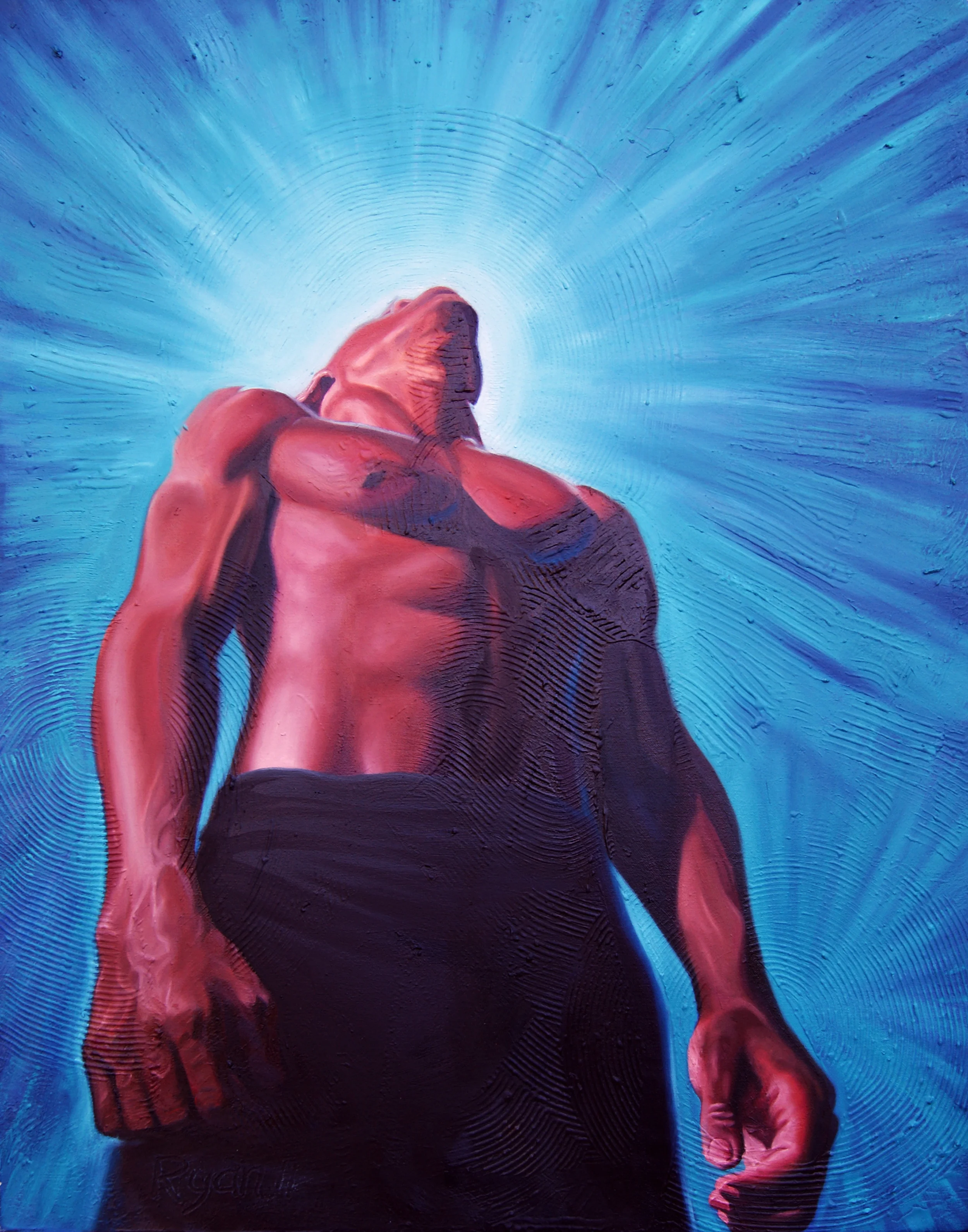 Assension