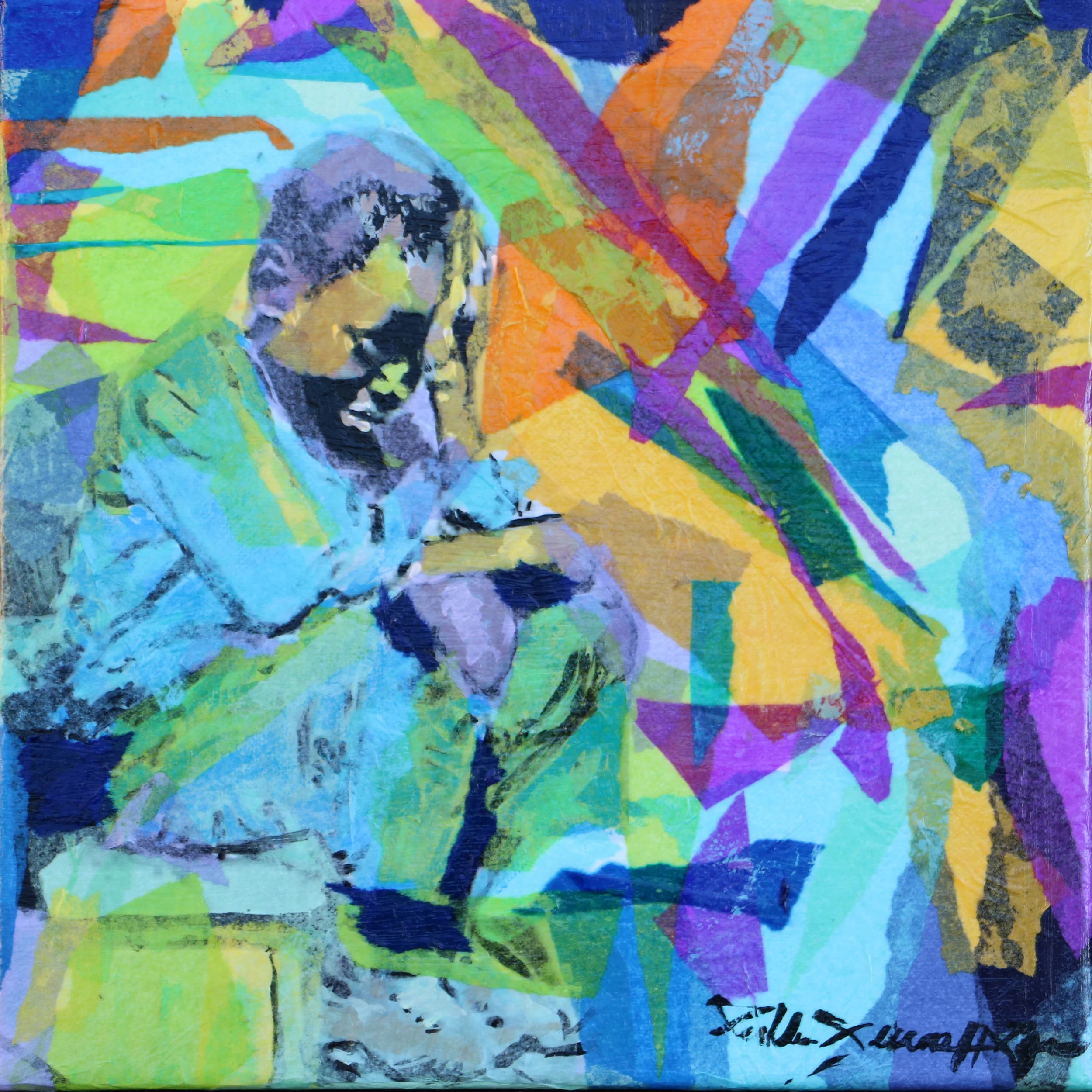 Contemplating Poverty