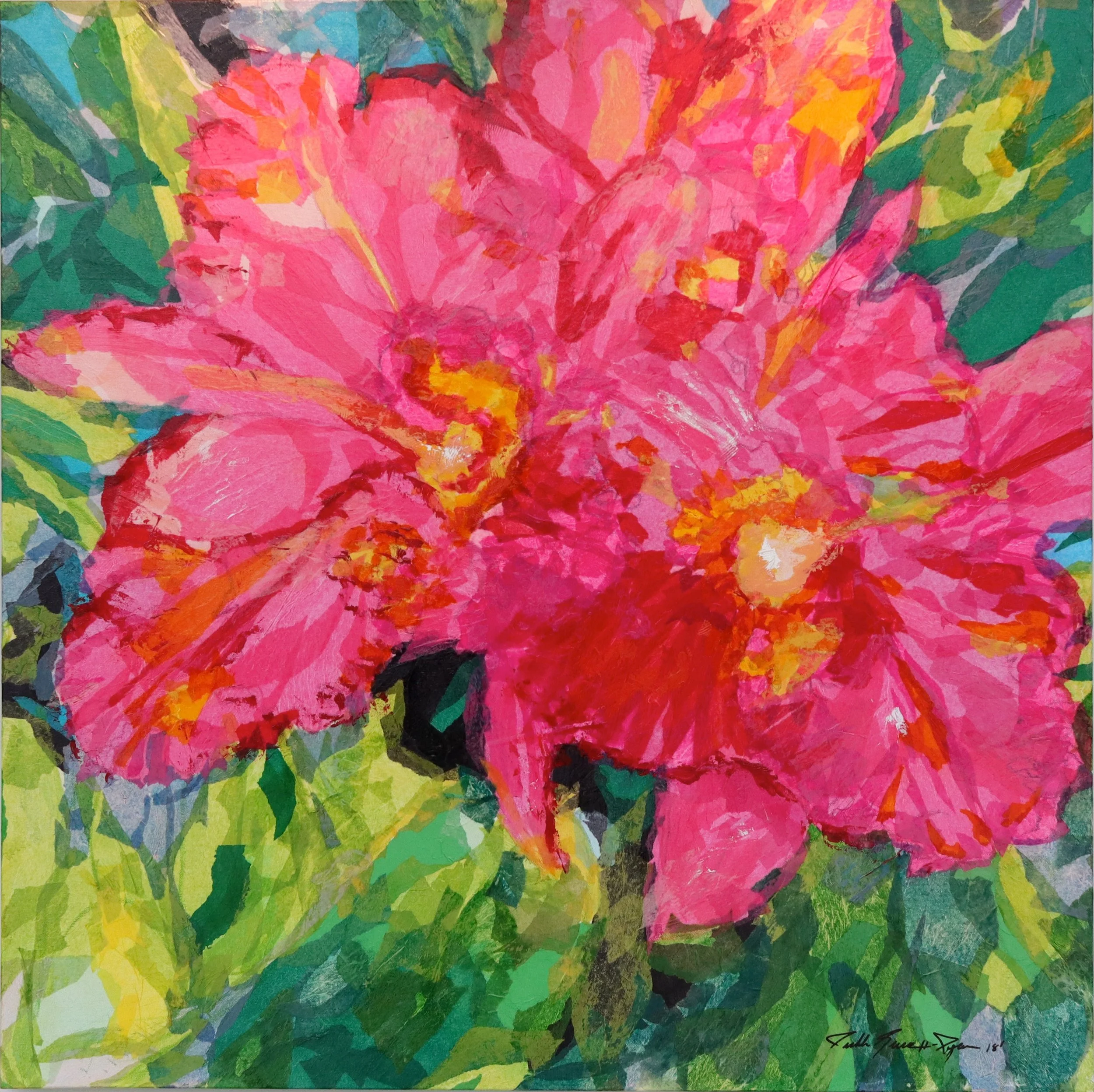 Richlin Burnett-Ryan: Cattleya.JPG