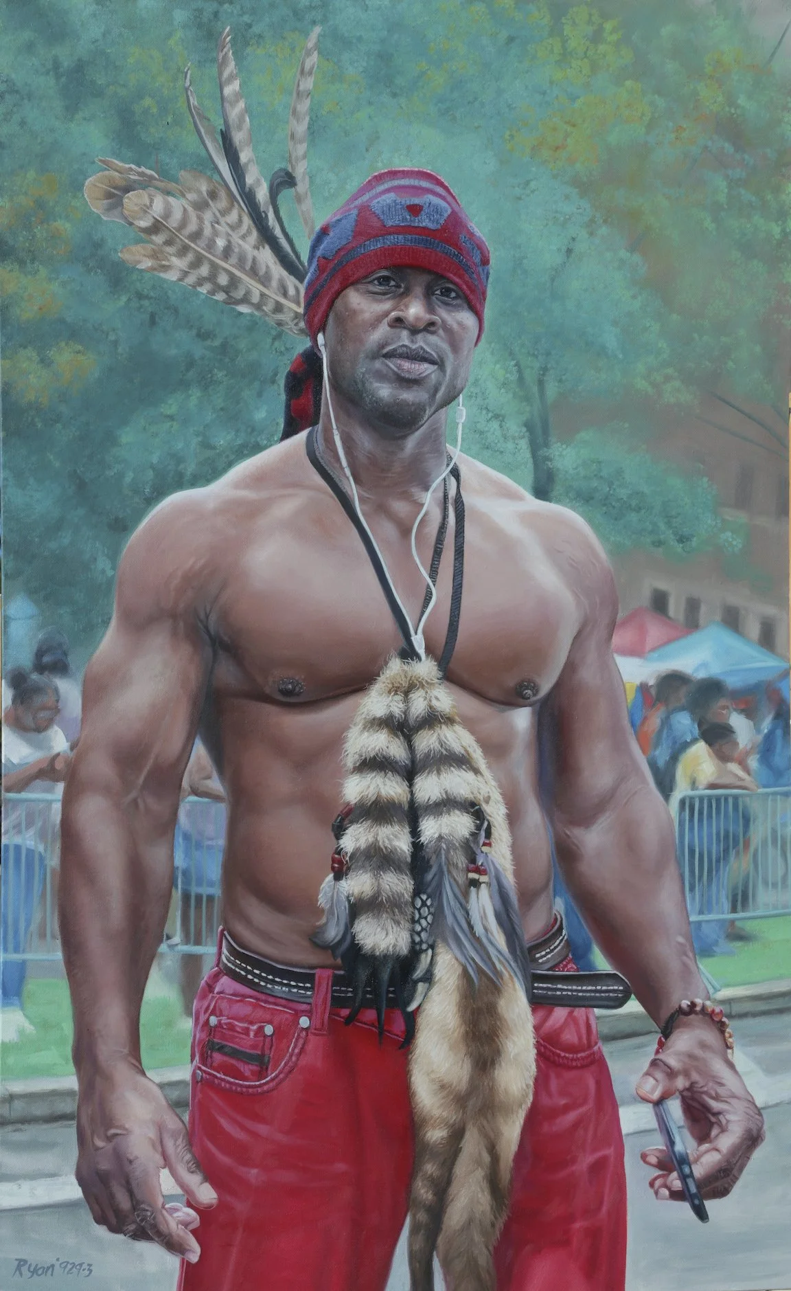 WeldonRyan_Shaman_of_Eastern_Pkwy-l 48inX30in-Oil_on_Canvas copy.jpg