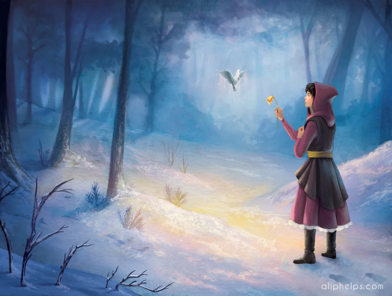 The Encounter