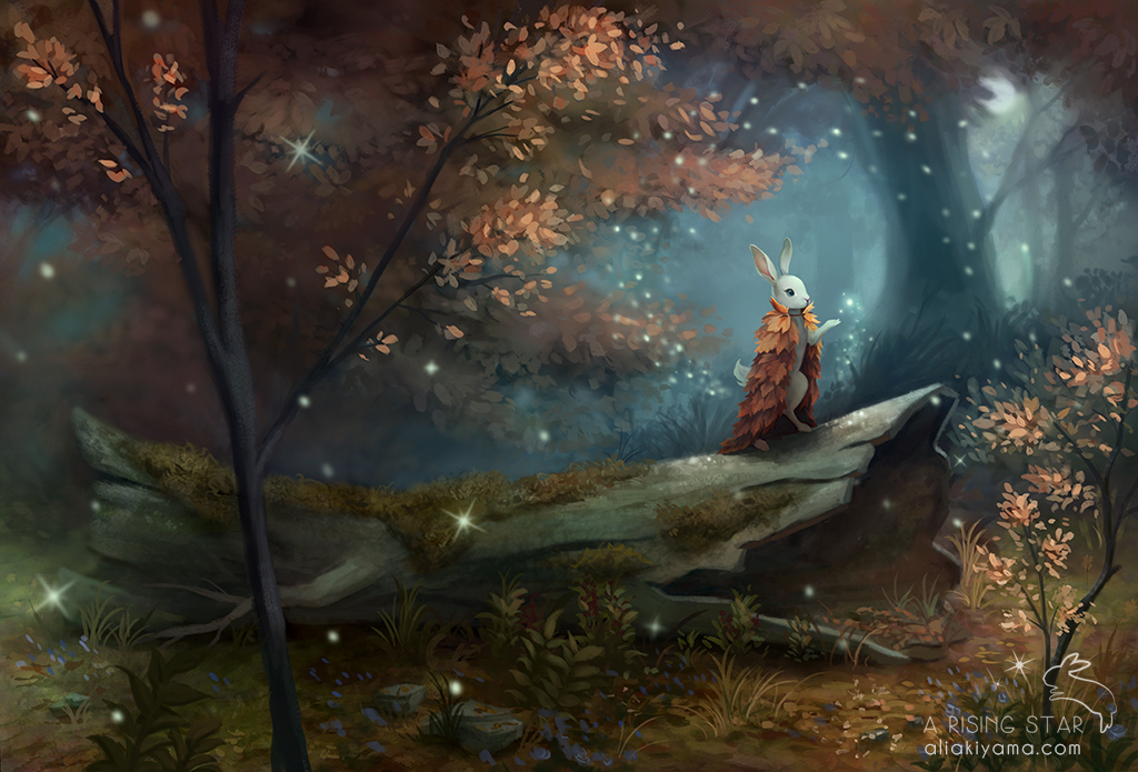 A Gathering of Stars