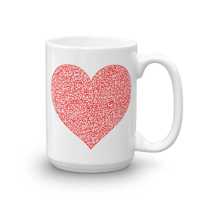 Red One Love Mug.jpg