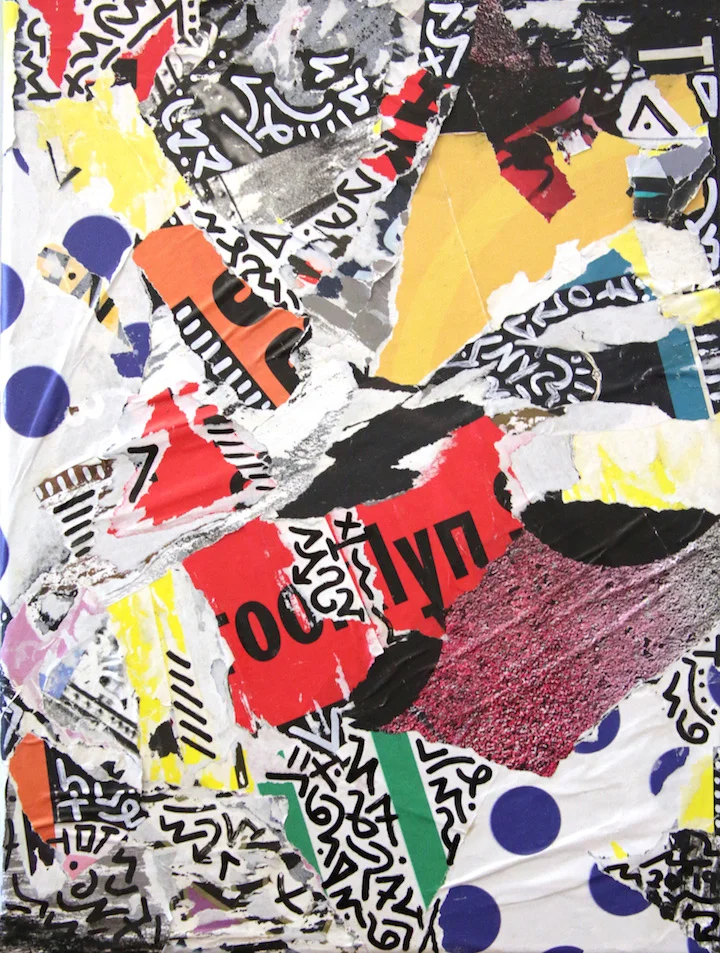 Alphabette City Street Collage Poster (Version 1)_30 x 2.5 x 30 .jpg