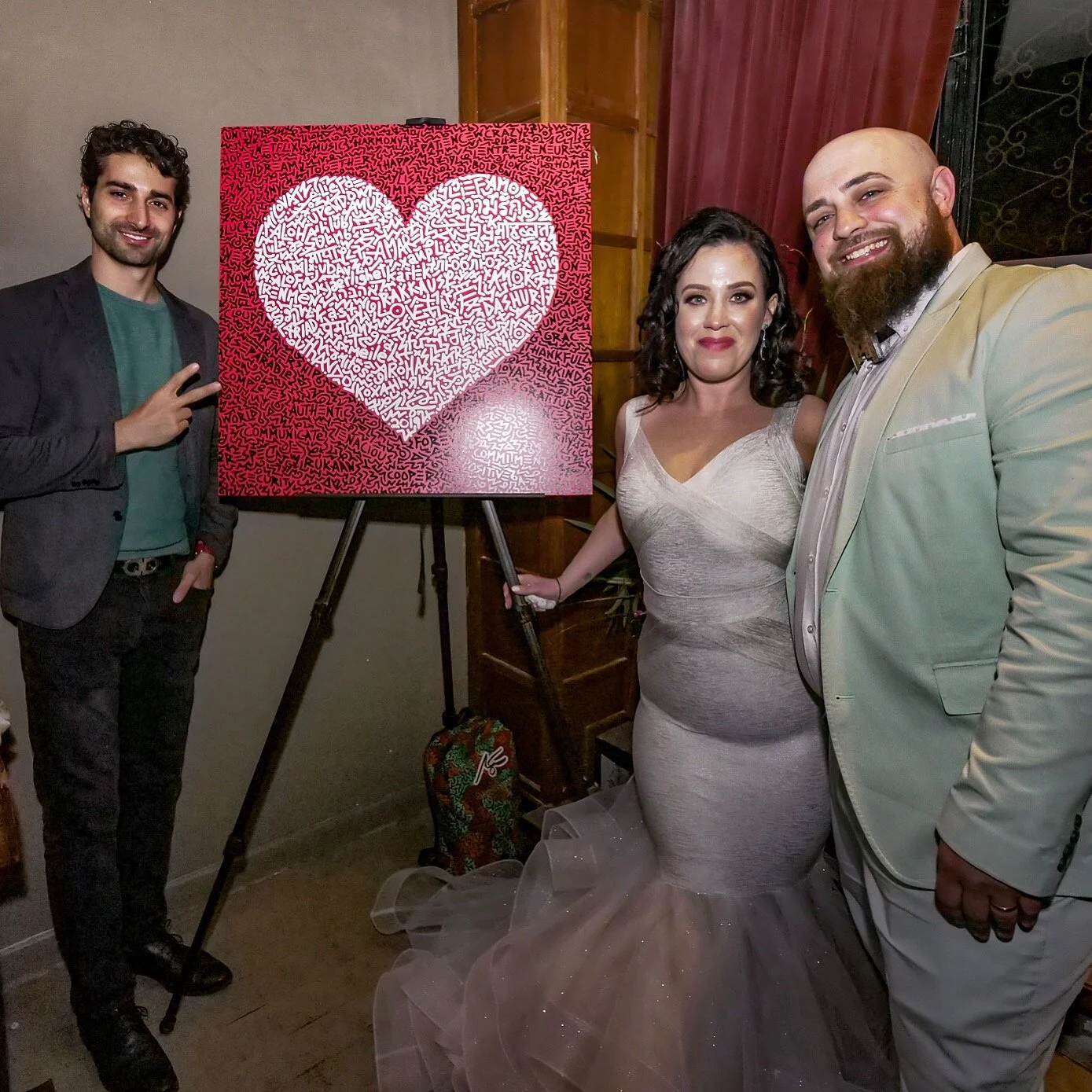 One Love Wedding copy.JPG