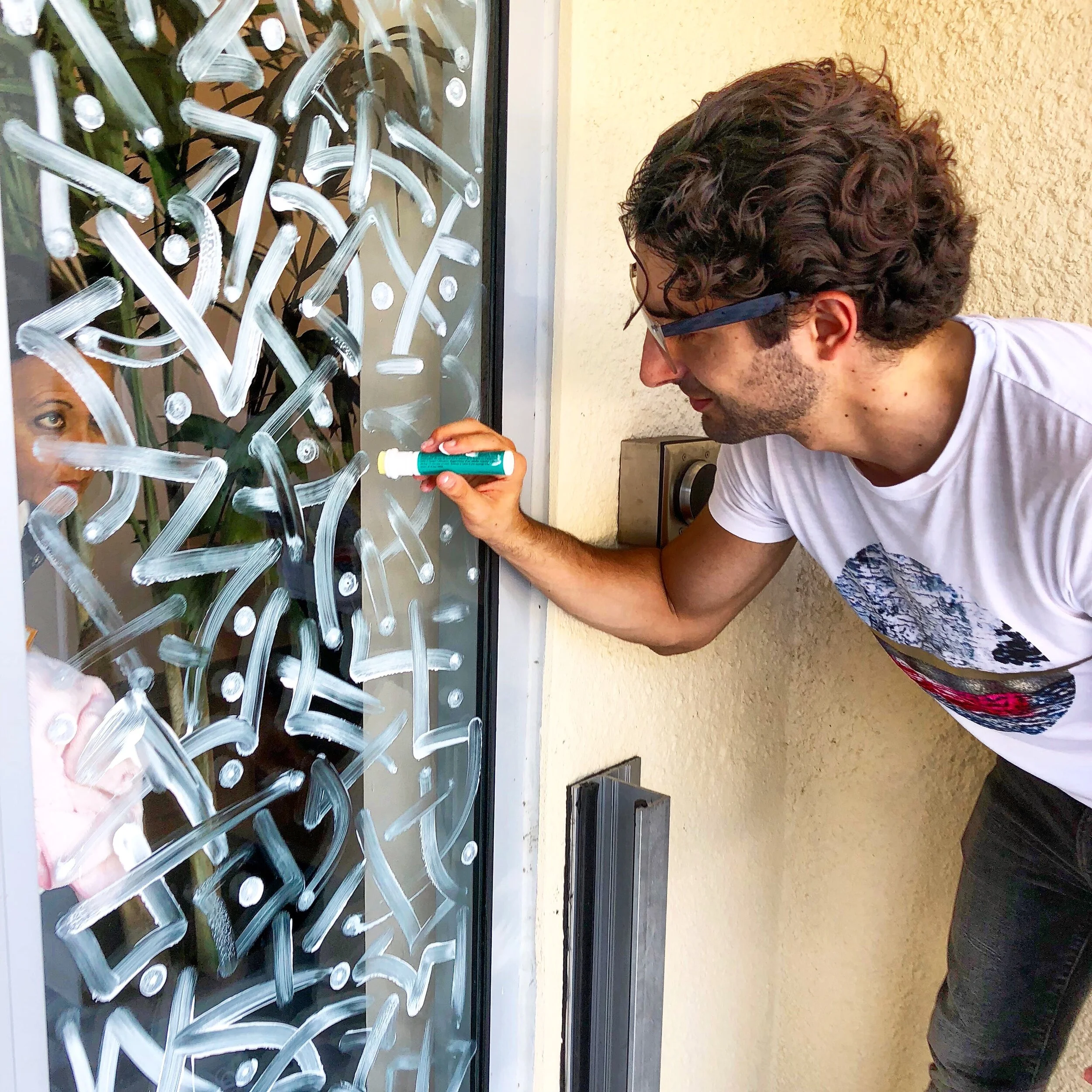 *Windows at Art Basel.JPG