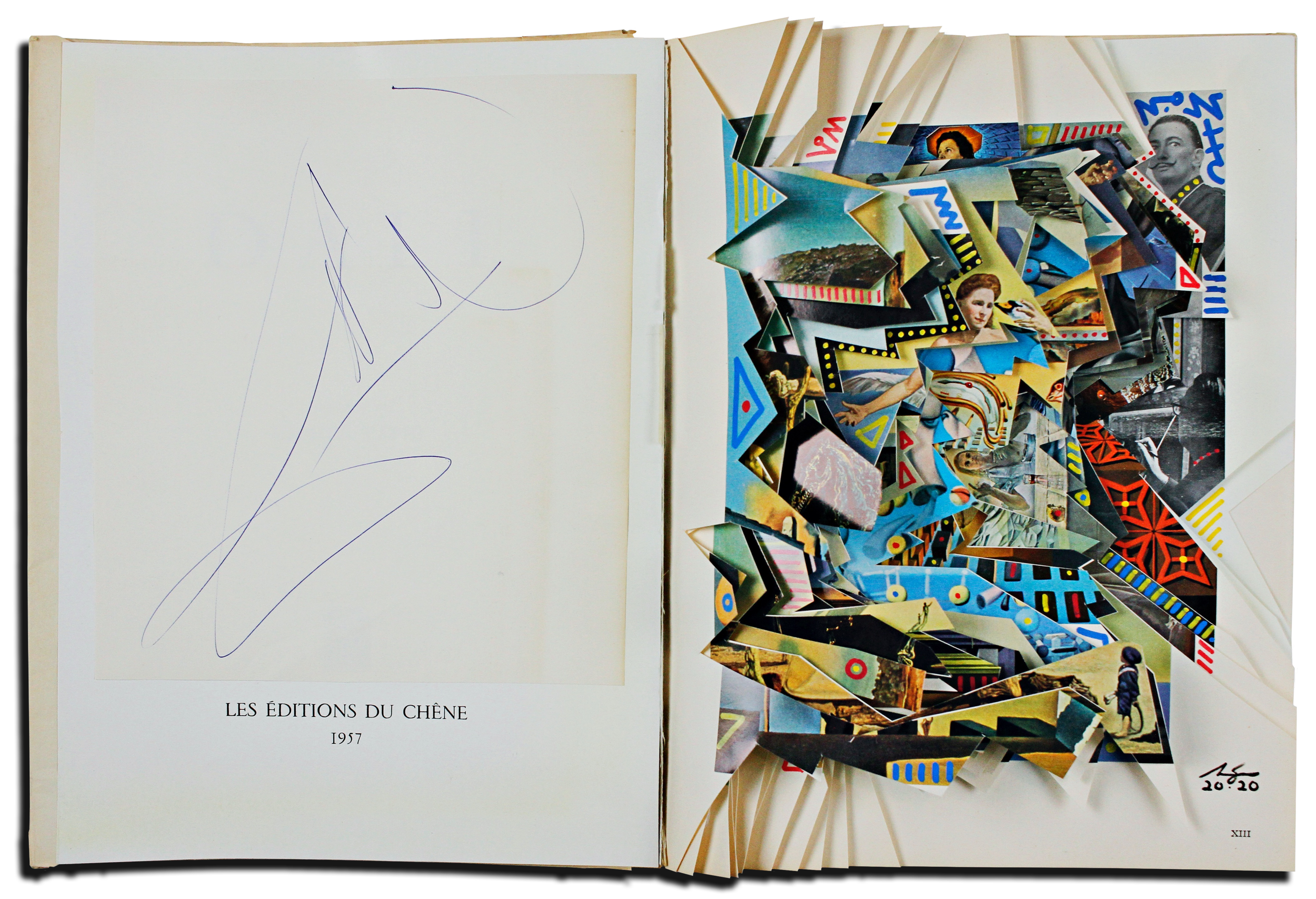 *Salvador Dali Final Book.png