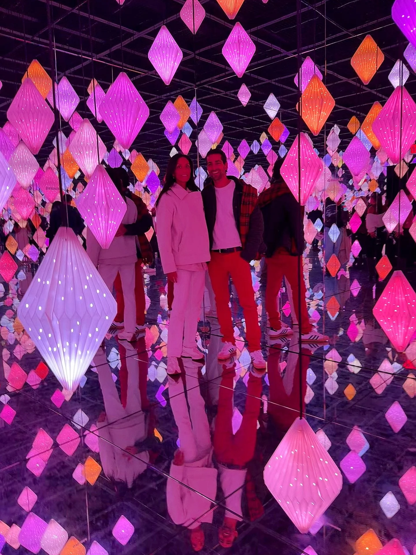 Happy Valentine&rsquo;s Day to my Forever Valentine