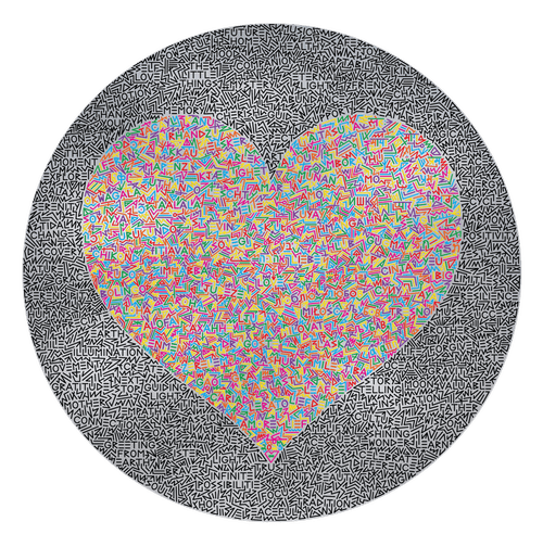 One Love to the Moon