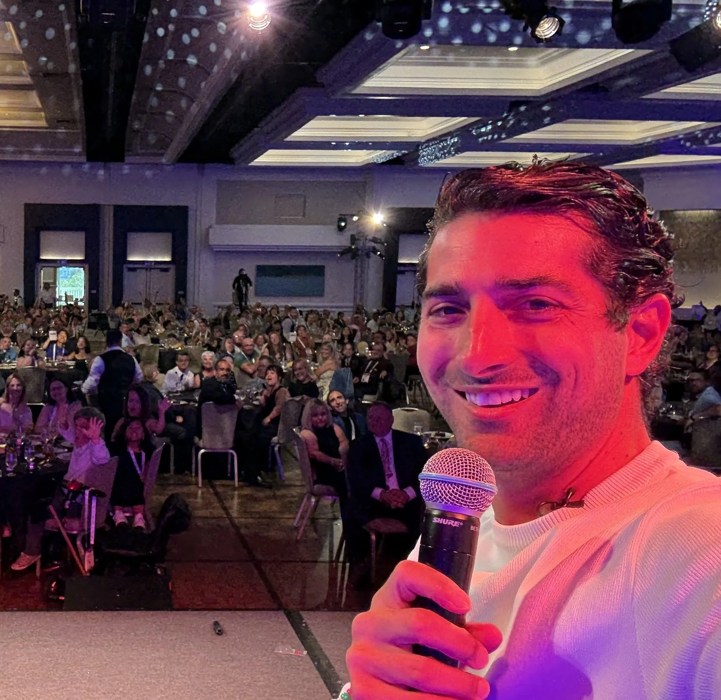 First Stage Selfie Square.jpeg