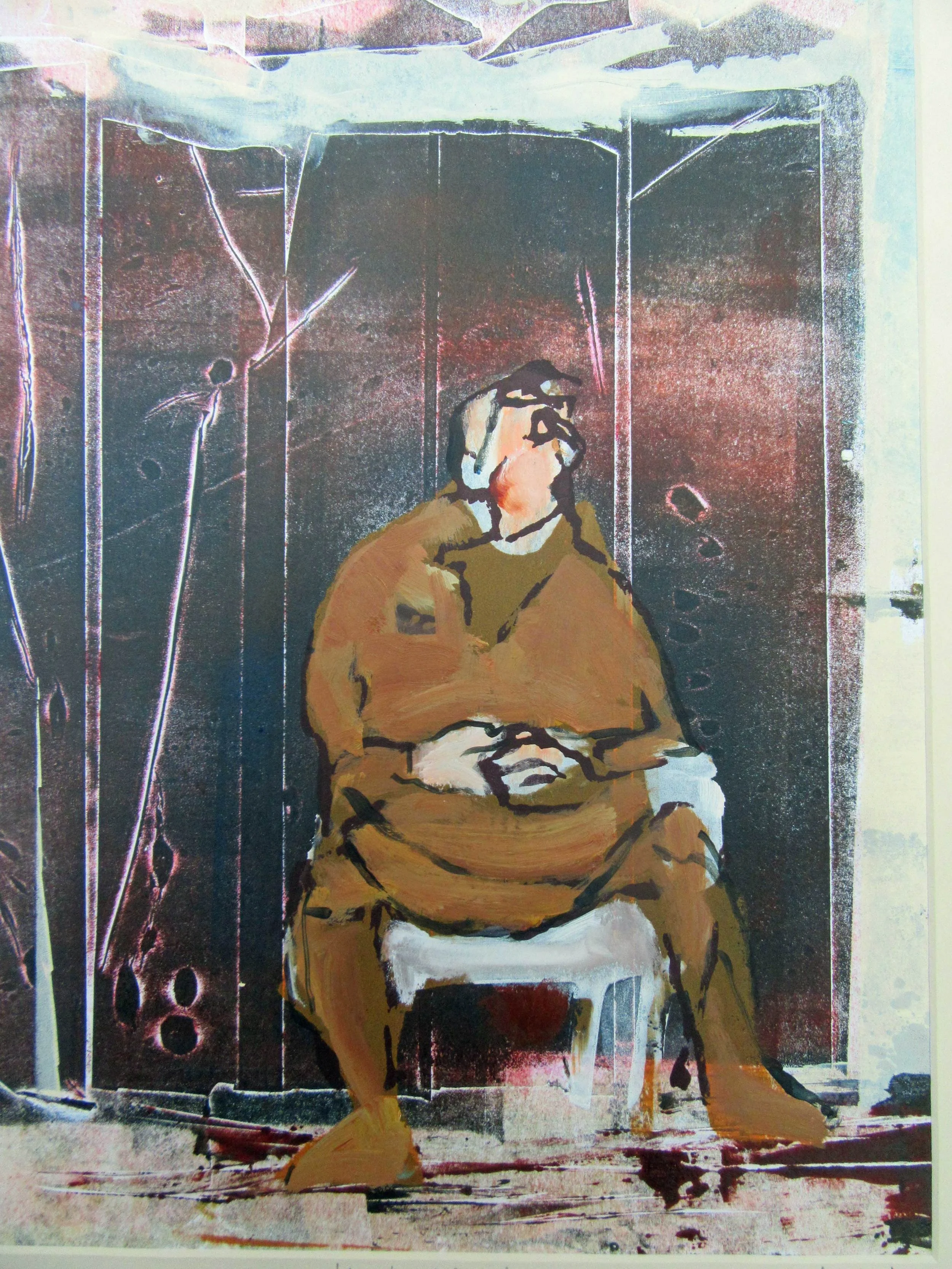 Men's Work