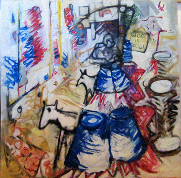 The Wool Shop