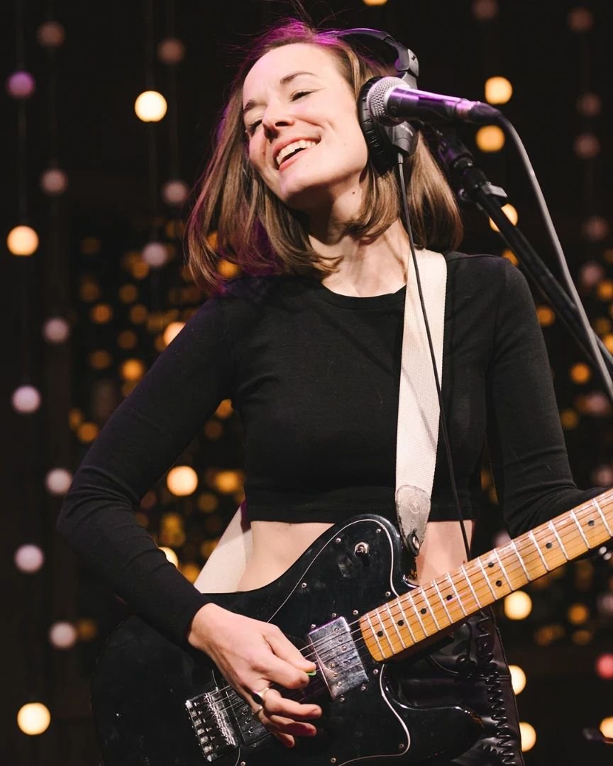 Margaret Glaspy (@margaret_glaspy) at @kexp, November 2023
-
#MargaretGlaspy #KEXP #MusicMatters #LiveMusicPhotographer #LiveMusicPhotography #BandPortrait #ArtitstPortrait #MusicianPortrait #SeattleBandPhotographer #SeattleMusicPhotographer #AmberKn