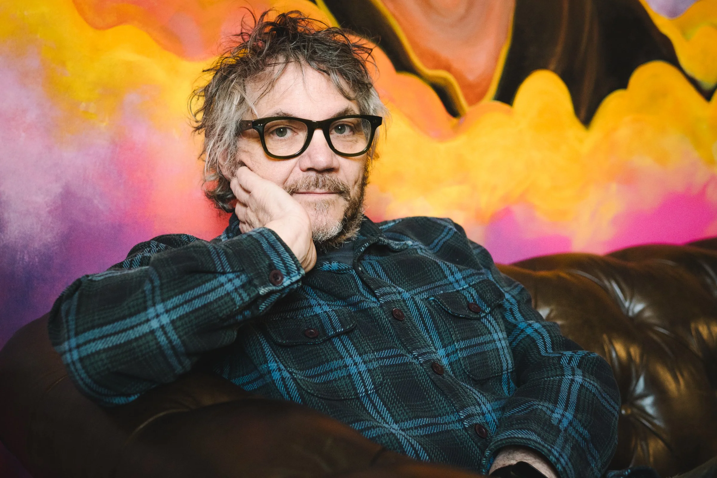 Jeff Tweedy
