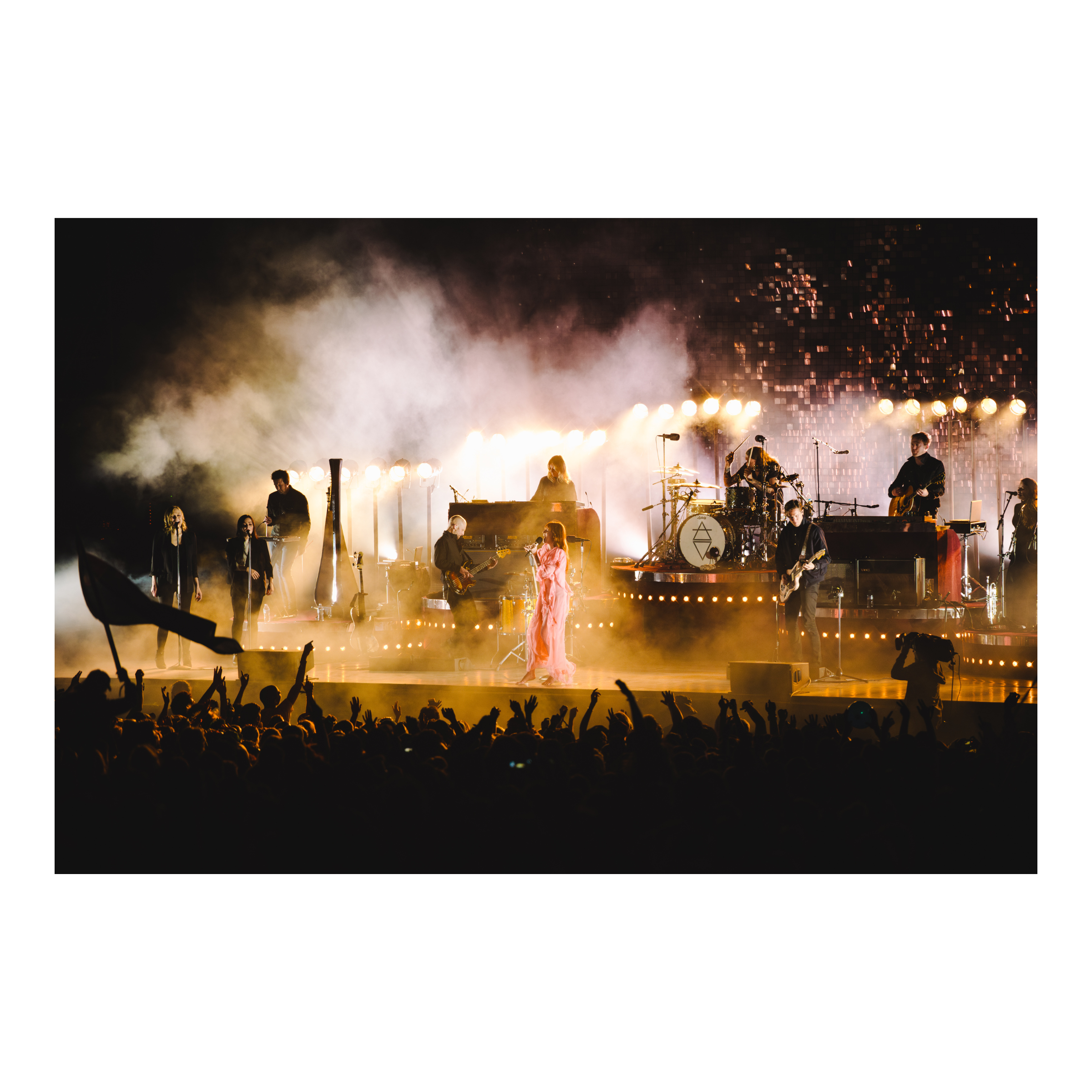 Florence & The Machine