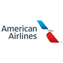 American Airlines Logo