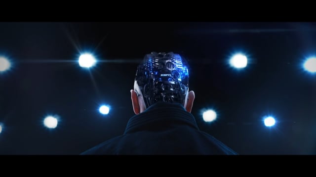 ESPN - Scott Van Pelt "Bad Beats" - Alita Battle Angel