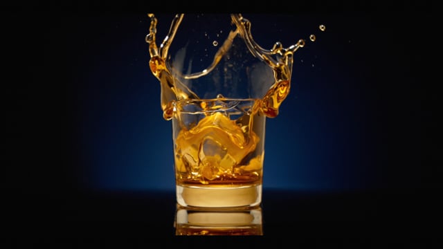 Blue - Johnnie Walker