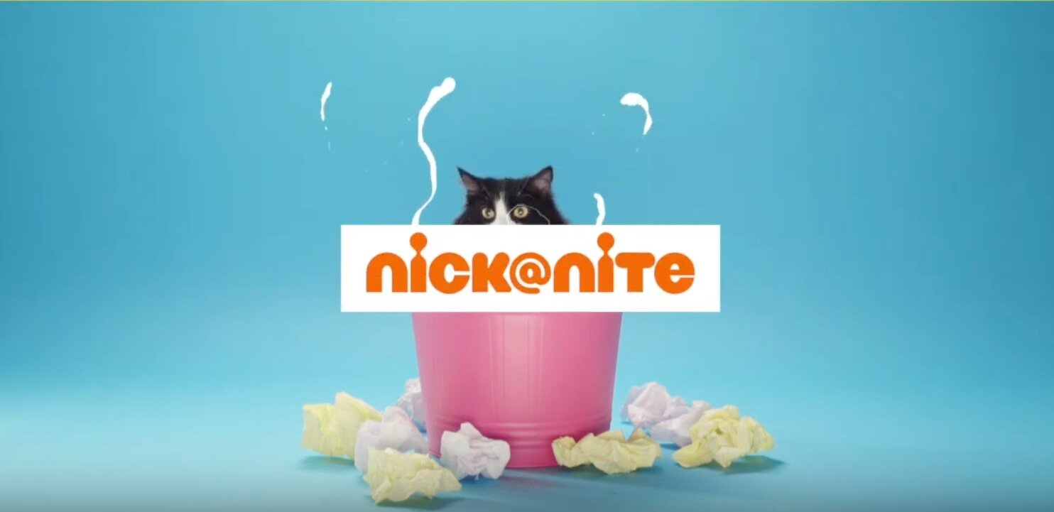 Nickelodeon