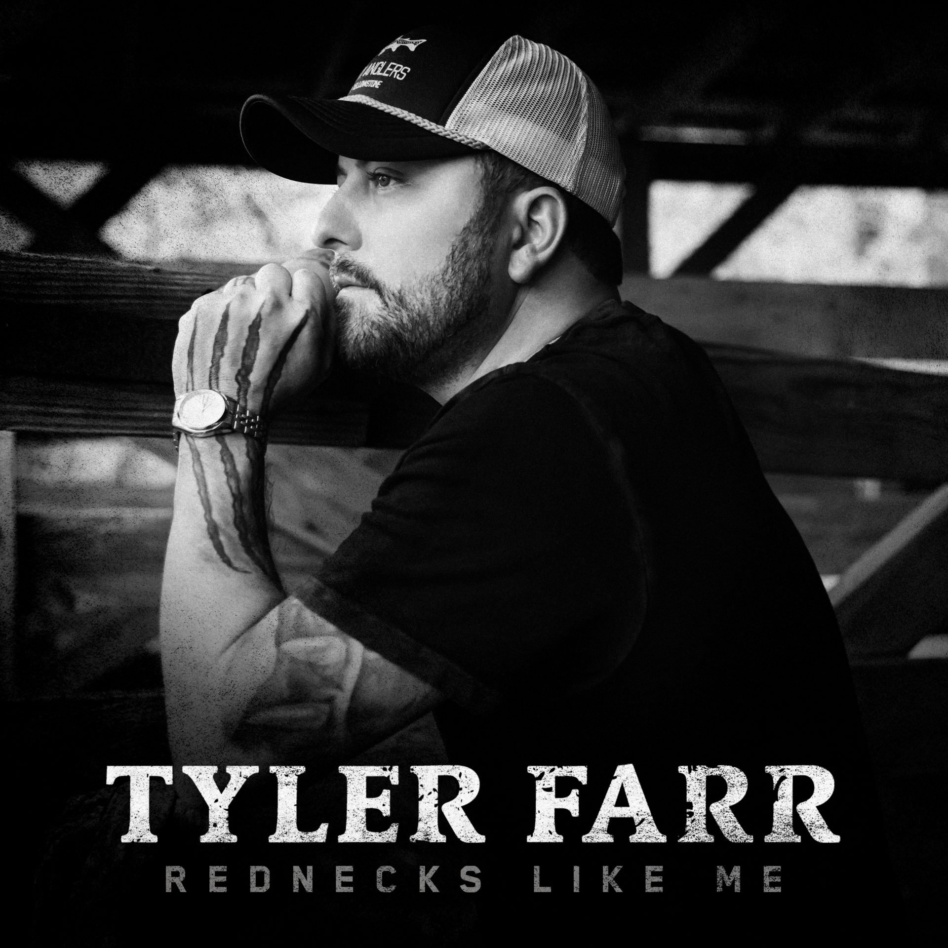 Rednecks Like Me - Tyler Farr