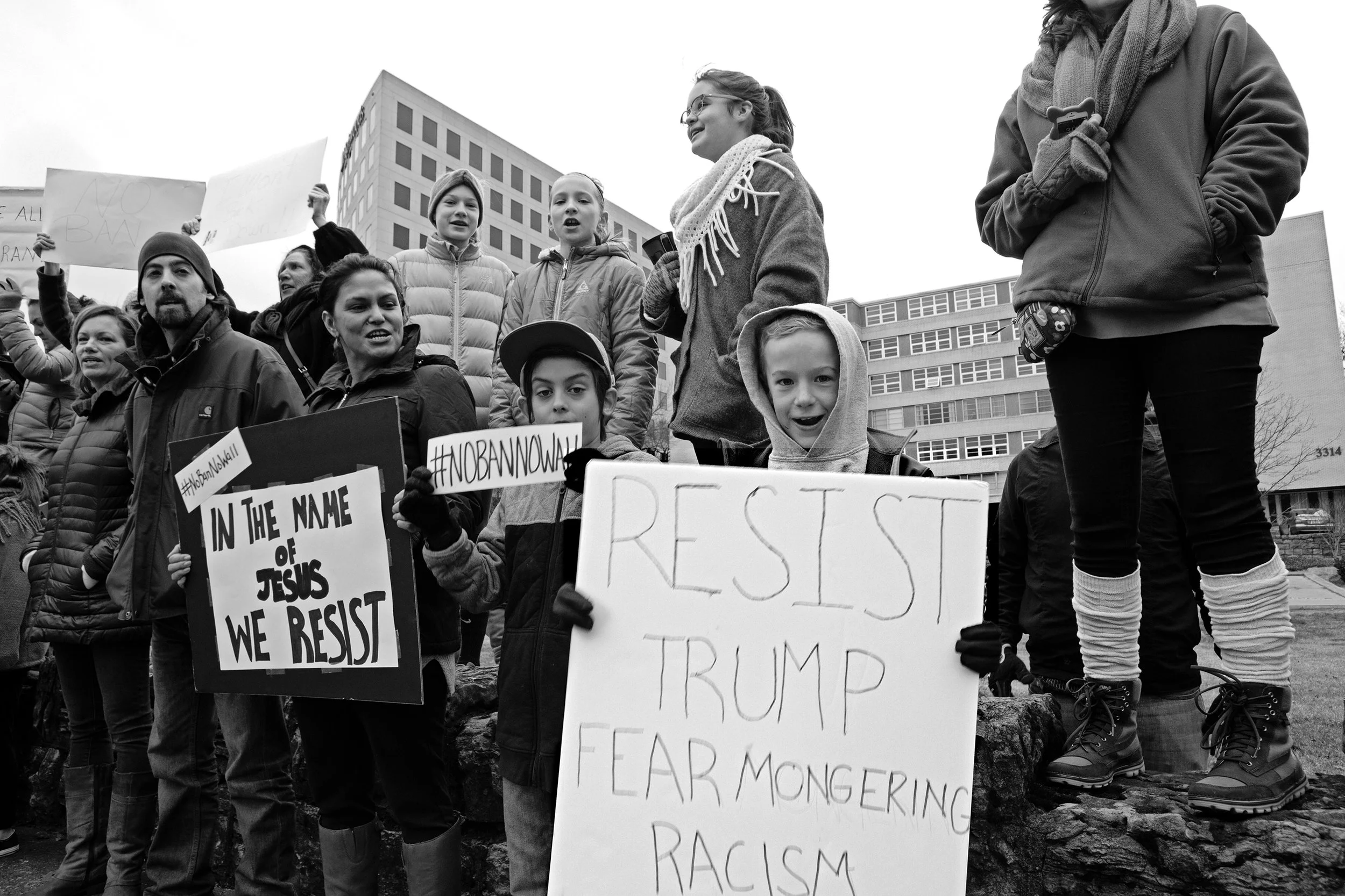 RESIST