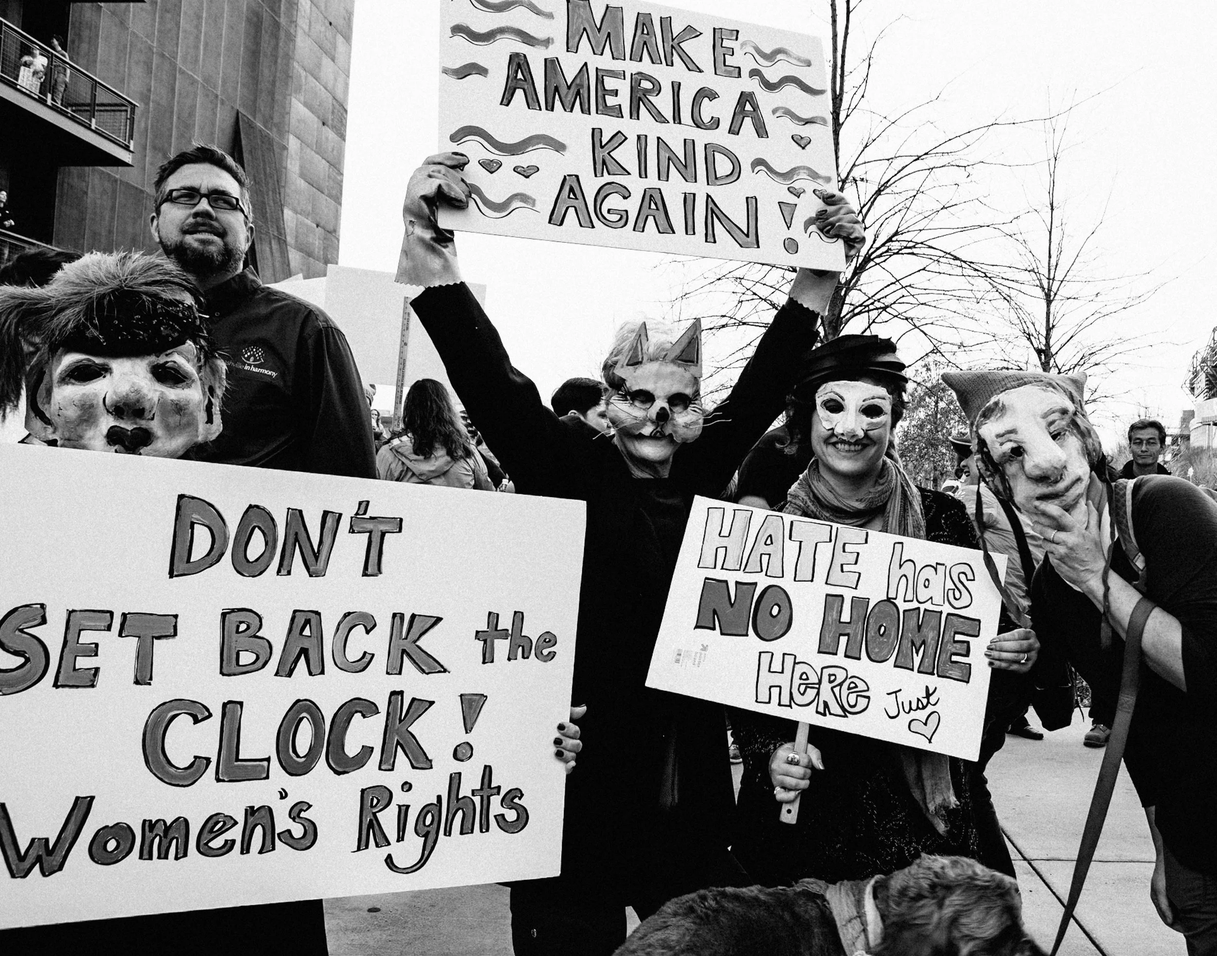 Don't Set Back the Clock
