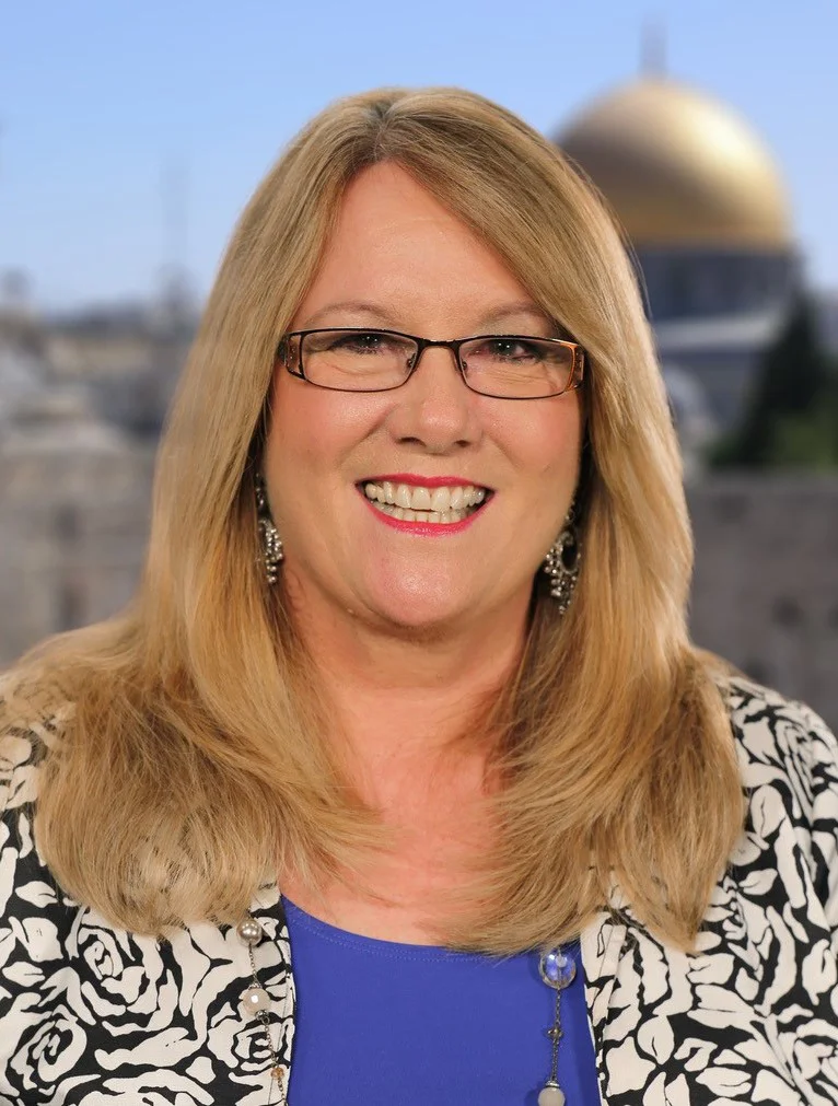 Michele shared her experiences and challenged attendees to value the partnership between their ministry’s and donors, and used biblical teaching as validation.