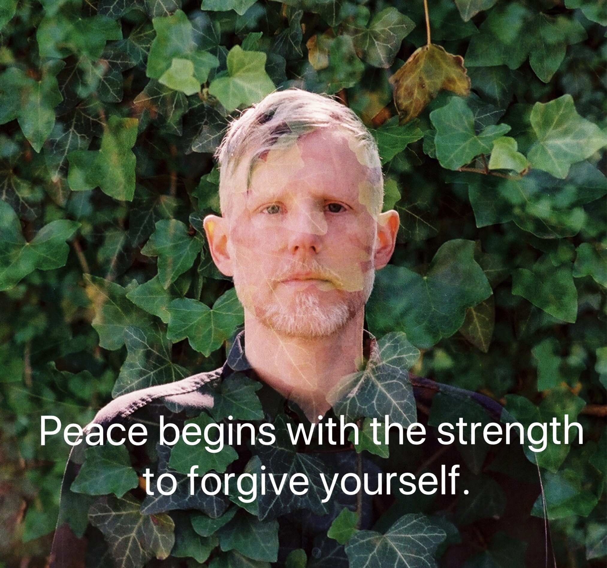 How do we transcend the mistakes we made when we were young? Many of us live with deep scars that can unconsciously affect our decision making as an adult. In response, many philosophies have adopted the concept of making amends to those we have wronged. This is proven to be a powerful mechanism for personal growth. So how do we start the process of making amends with ourselves? Author David Richo believes that we should “sit with ourselves” , like we would when a friend is having a bad day. Listening without judgement to the thoughts that pass through our mind will cause them to fade, little by little. This technique can be used to forgive ourselves once and for all. It takes strength to begin this journey, as we want so badly to move on without dwelling on the past. Let’s create a habit of listening patiently to our more flawed side, strive to embrace our mistakes, and make peace with ourselves.