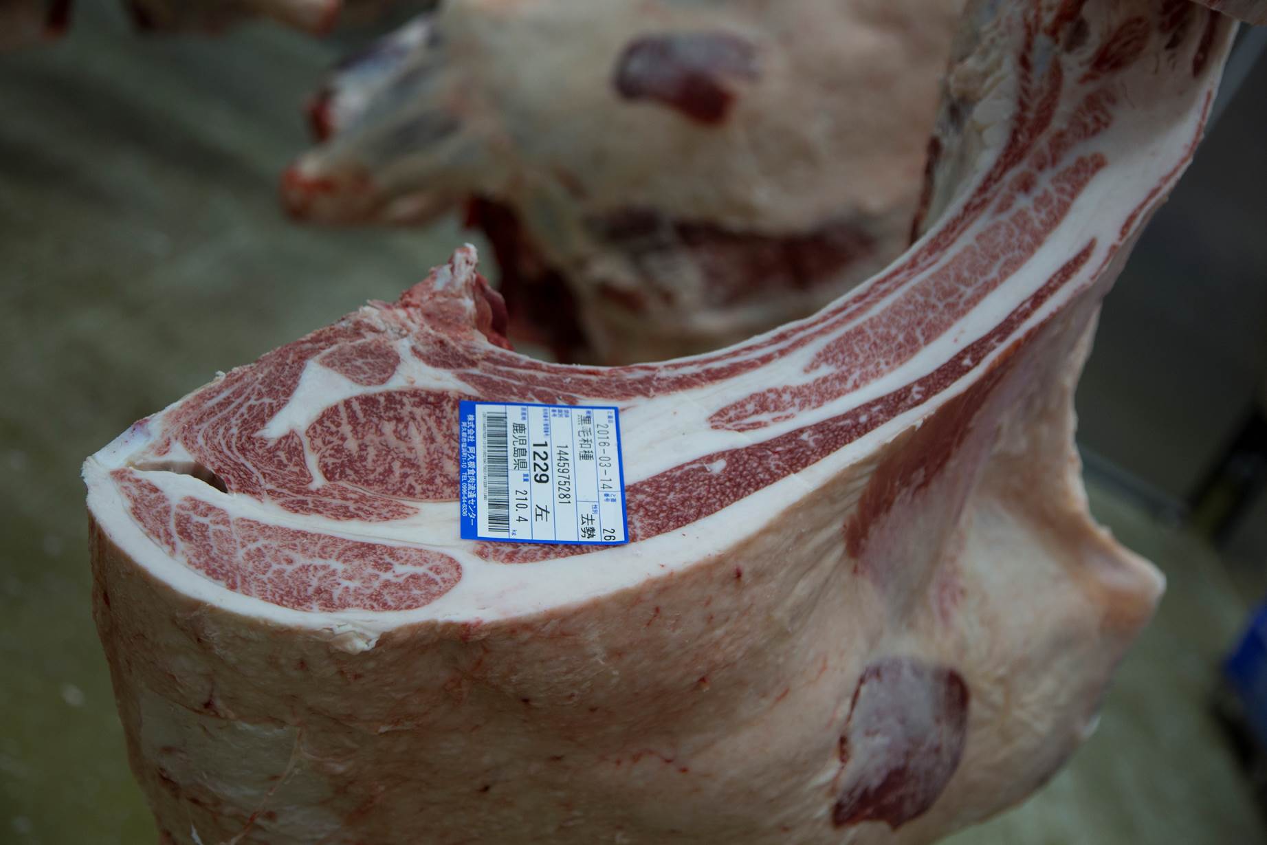 Real Deal Japanese Wagyu