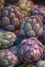 DeNoble Artichokes