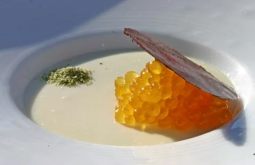 BLiS Golden Brook Caviar