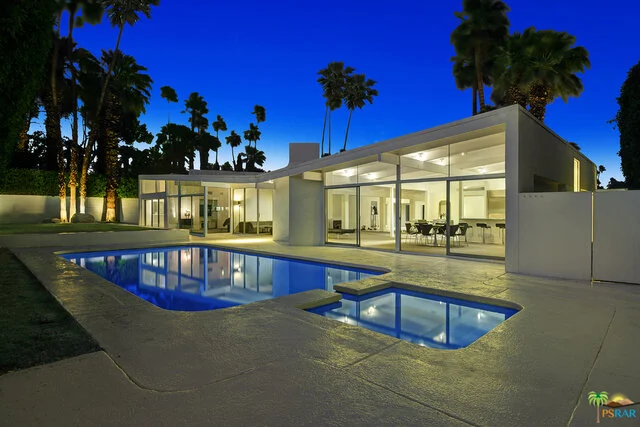 1295 N VIA MONTE VISTA