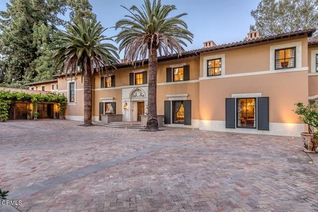 100 LOS ALTOS DR