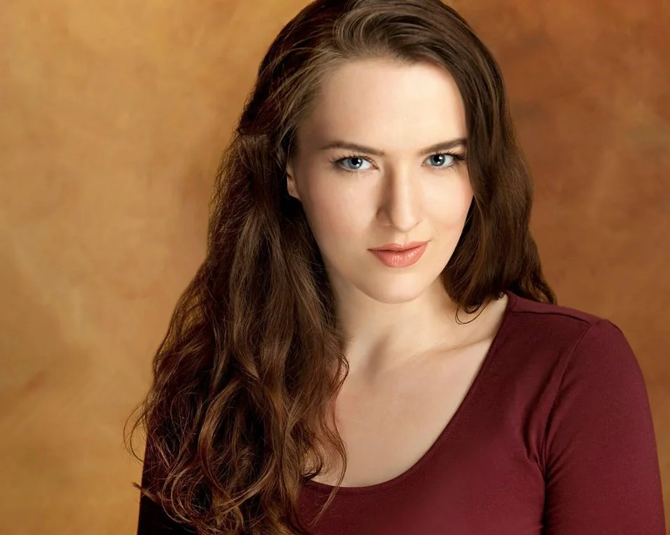 Krystal Sobaskie Headshot