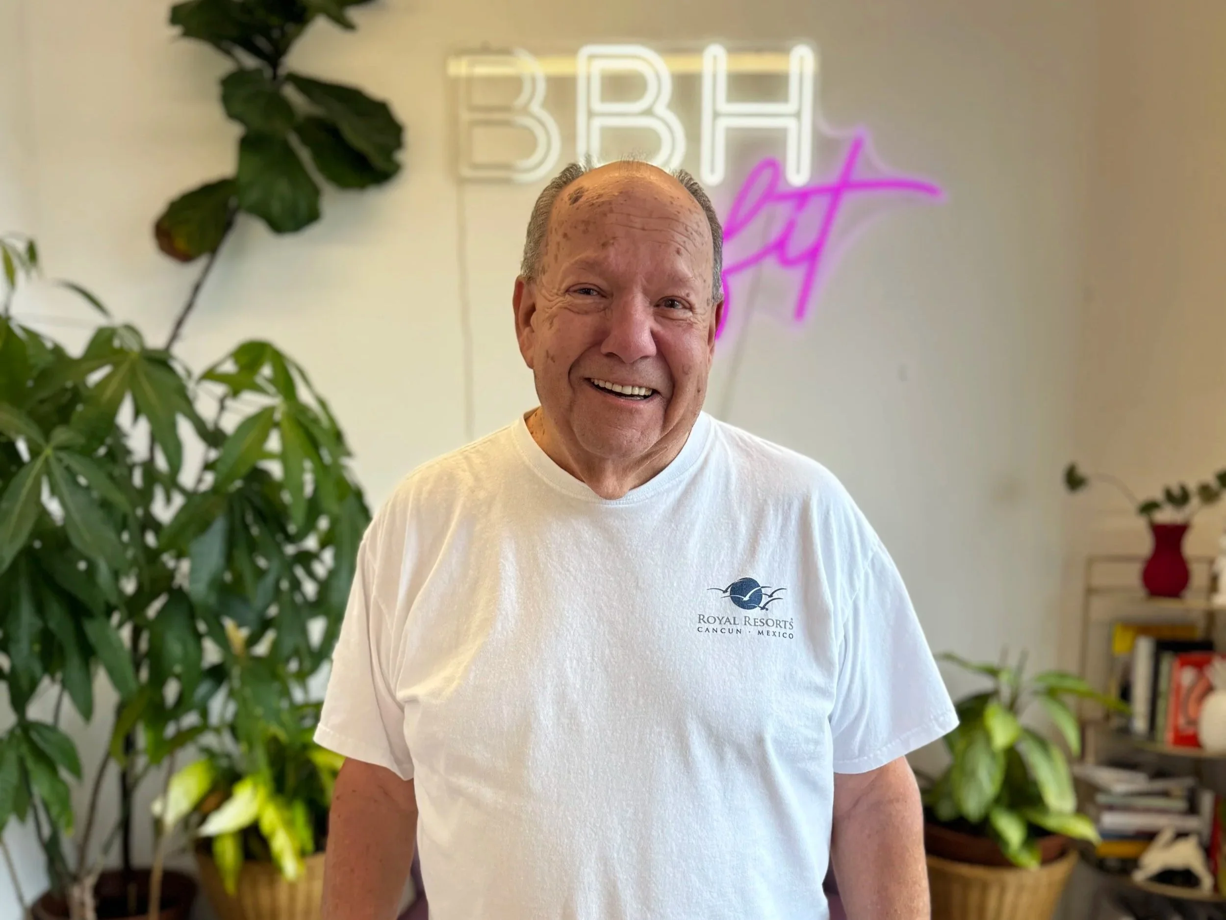 Five common misconceptions—and what training at BBH is really like.