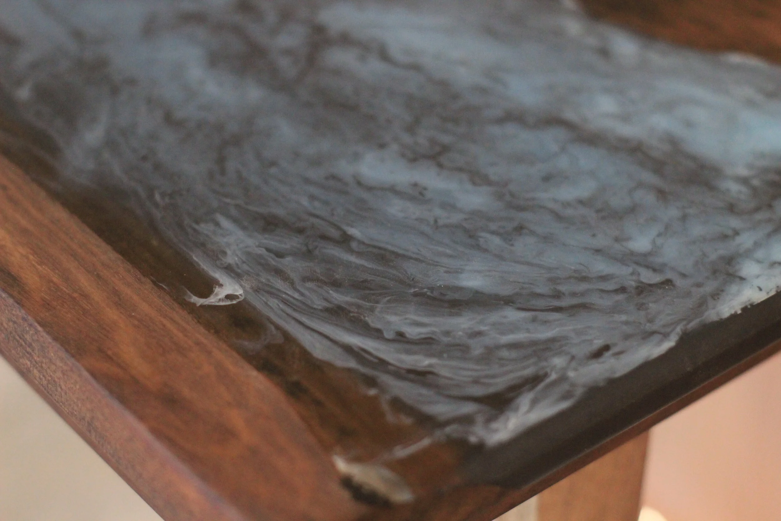 natural wood furniture