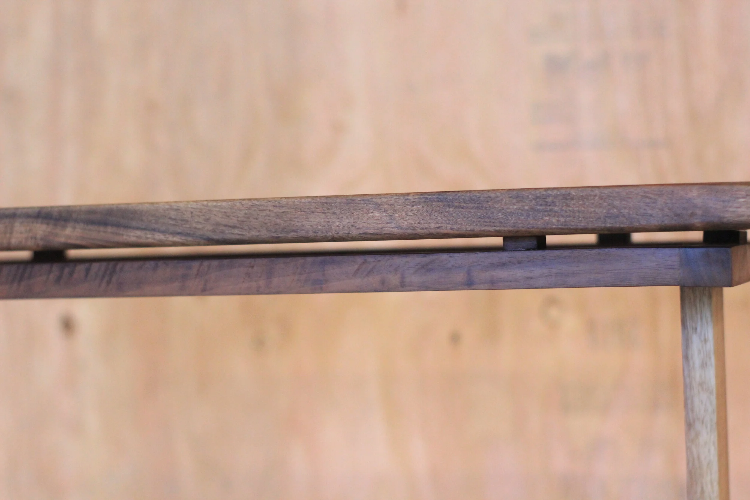 natural wood furniture