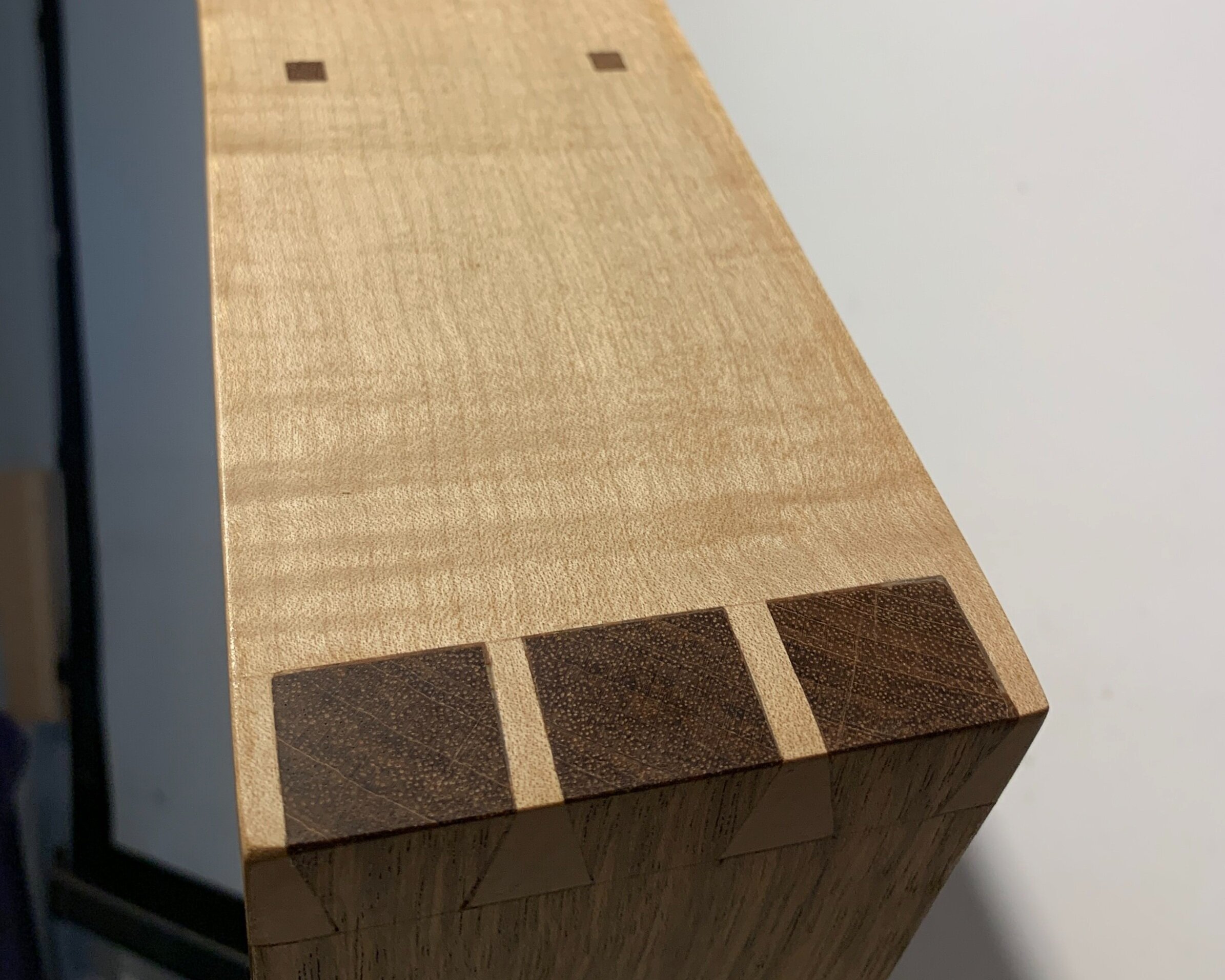 Dovetails