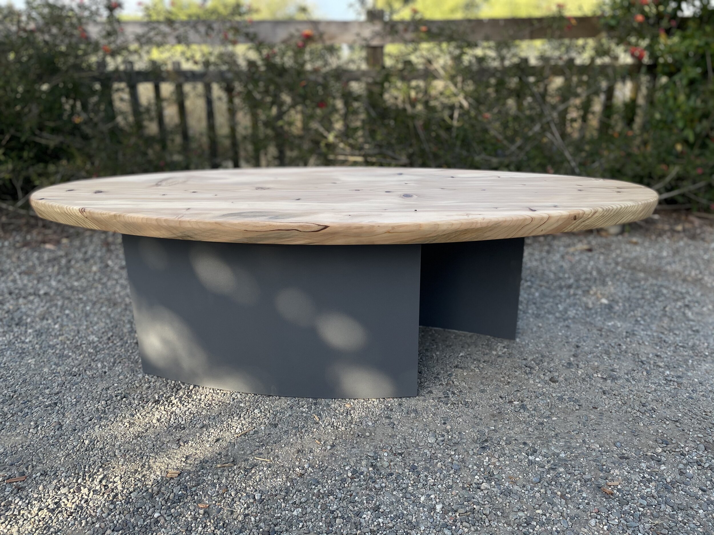 Cedar Eclipse