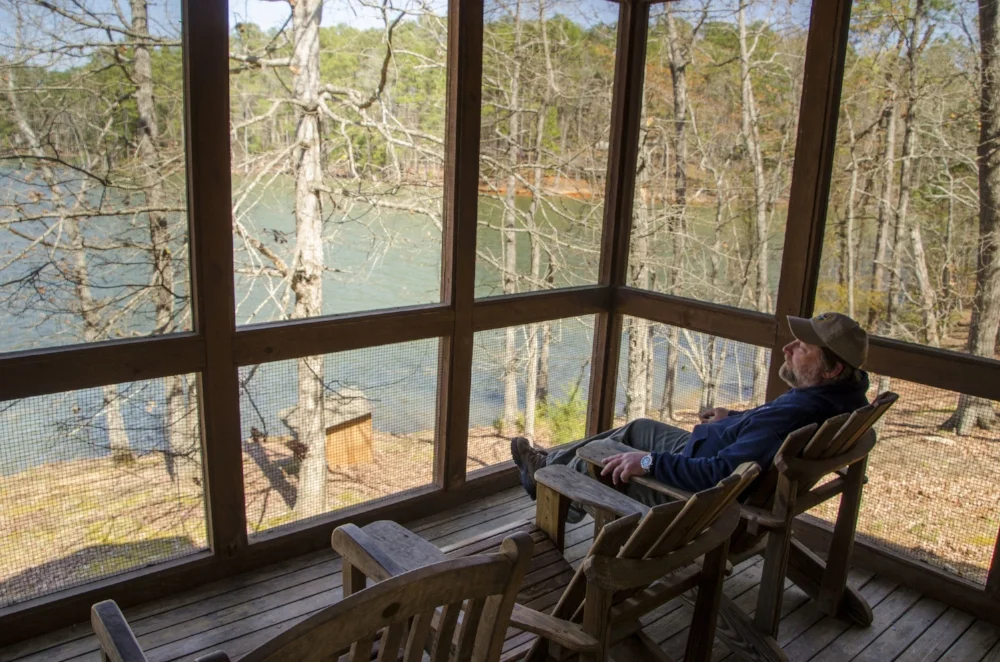 Take A Slow Boat South Carolina Natural Resources