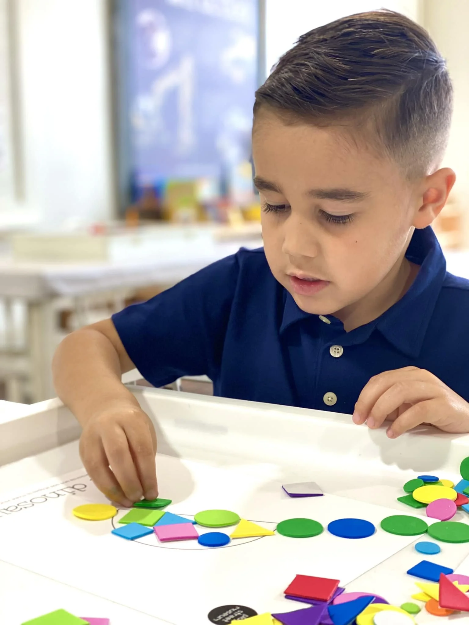 Building Math Through Play Making Early Math Skills Count — Play Street Museum