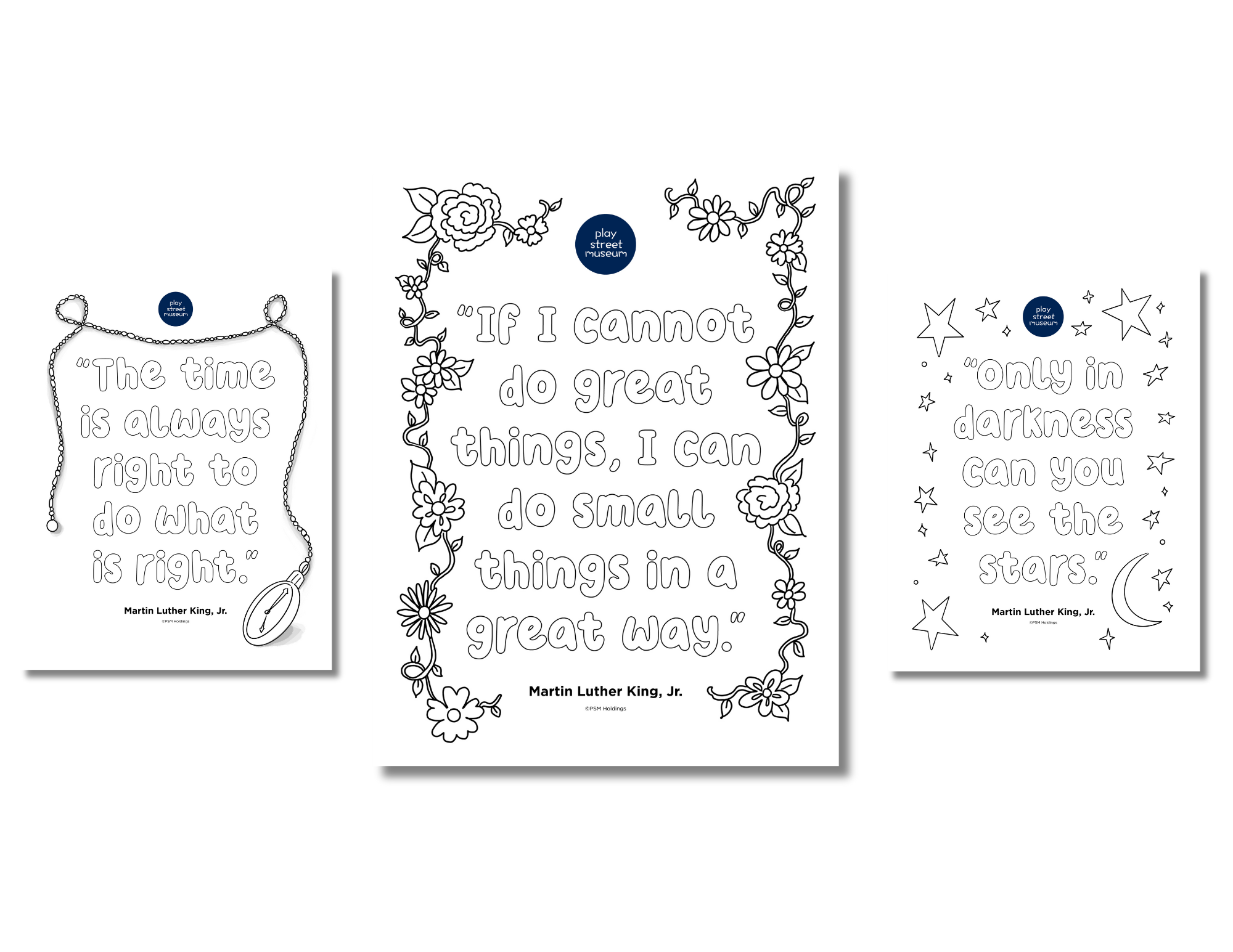 mlk-coloring-page-play-street-museum