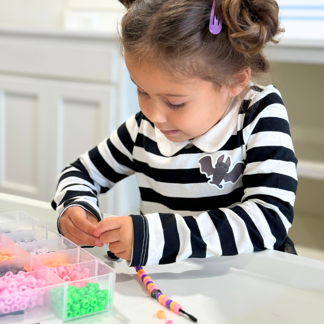 A Week of Bat-tastic Fun! — Play Street Museum