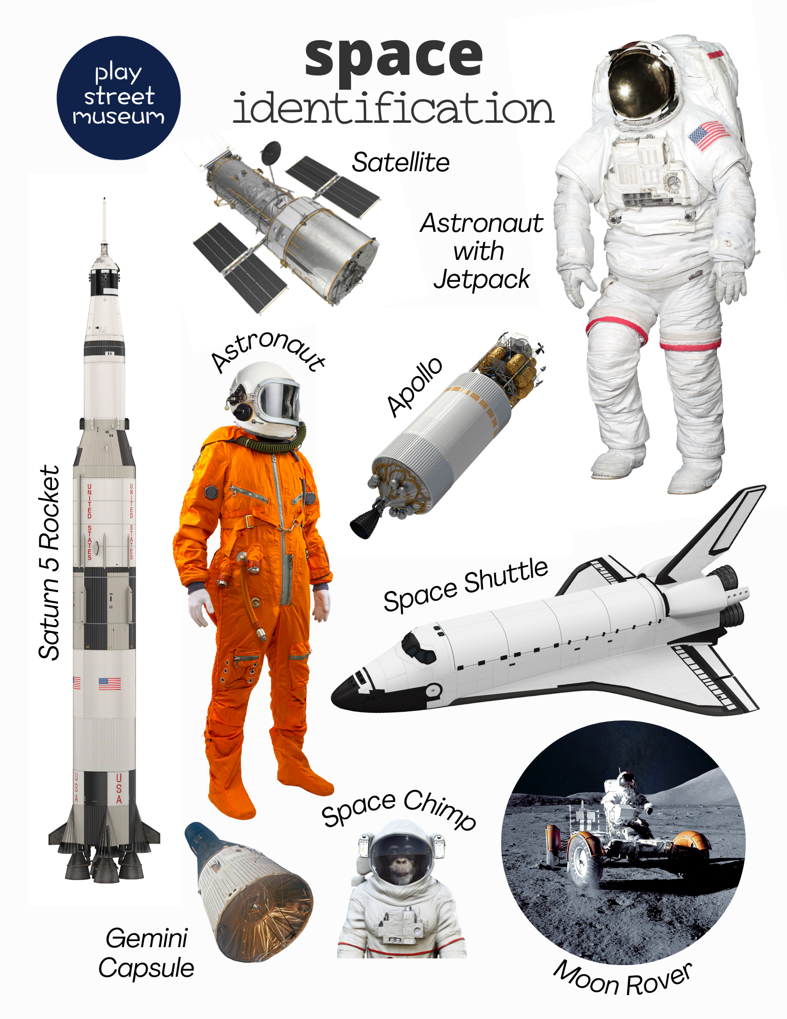 Space ID — Play Street Museum
