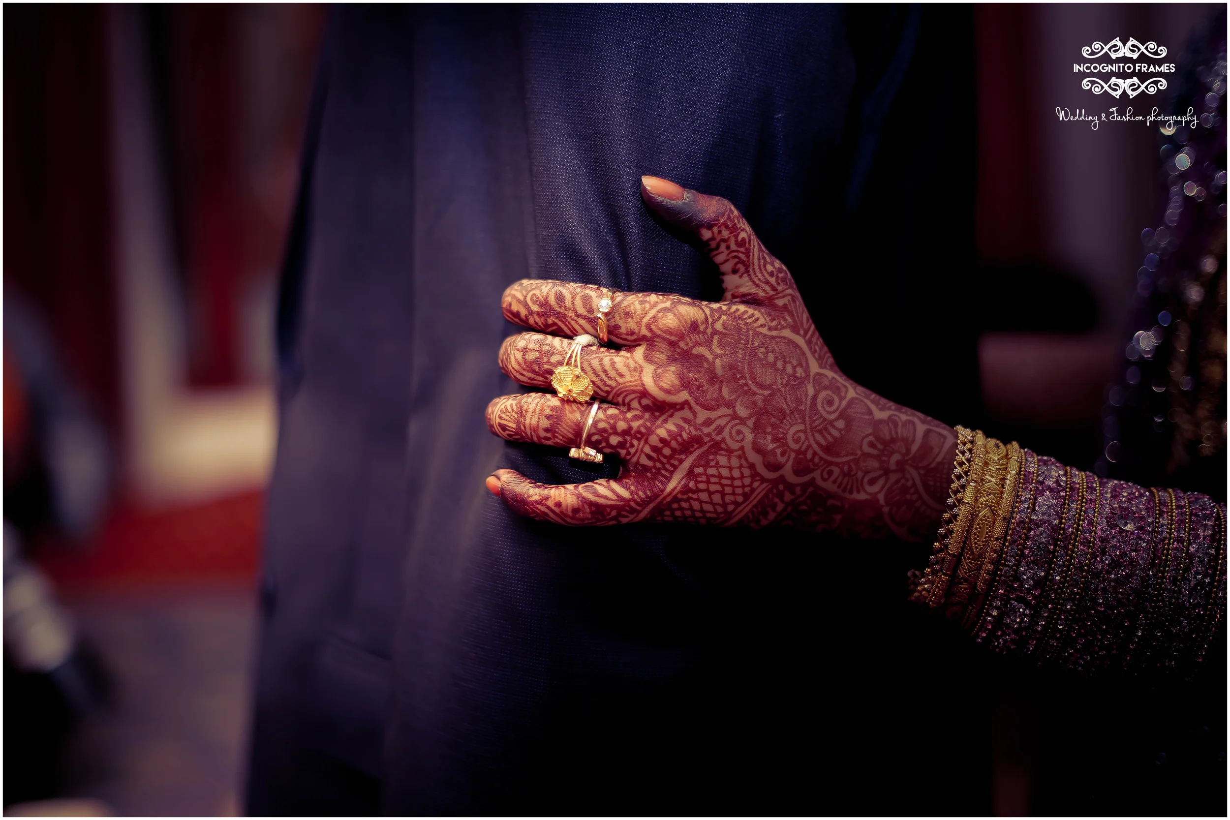 Muslim Wedding, Chennai